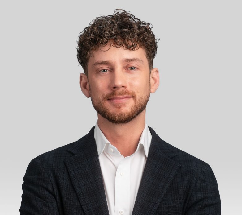 Nathan Steeves VP Exploration