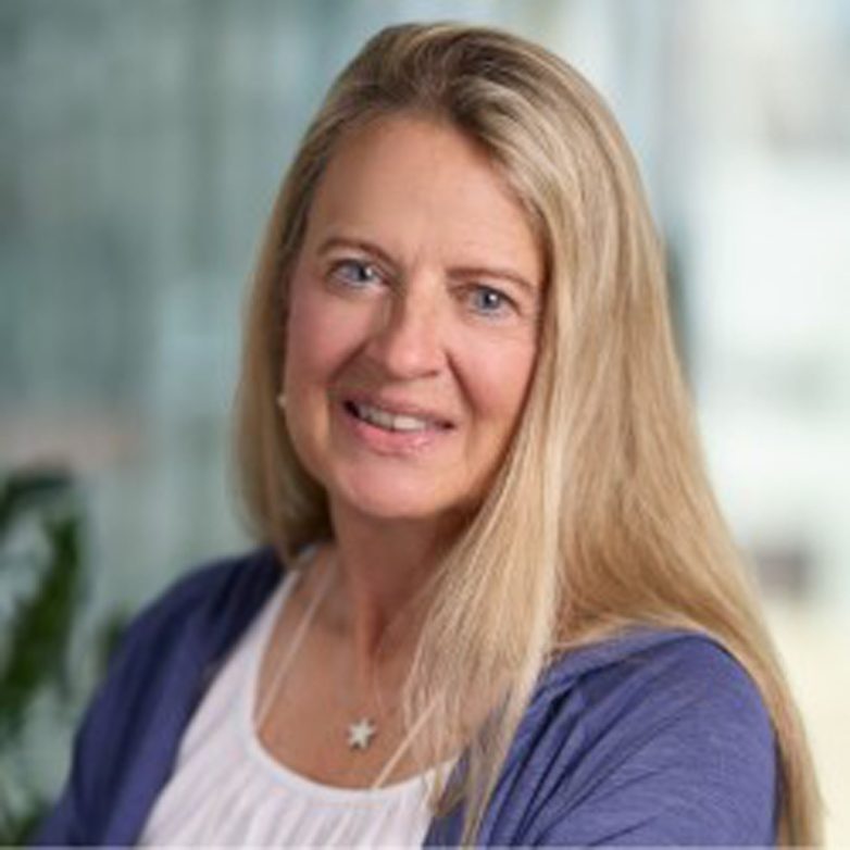 Rosie Moore Director