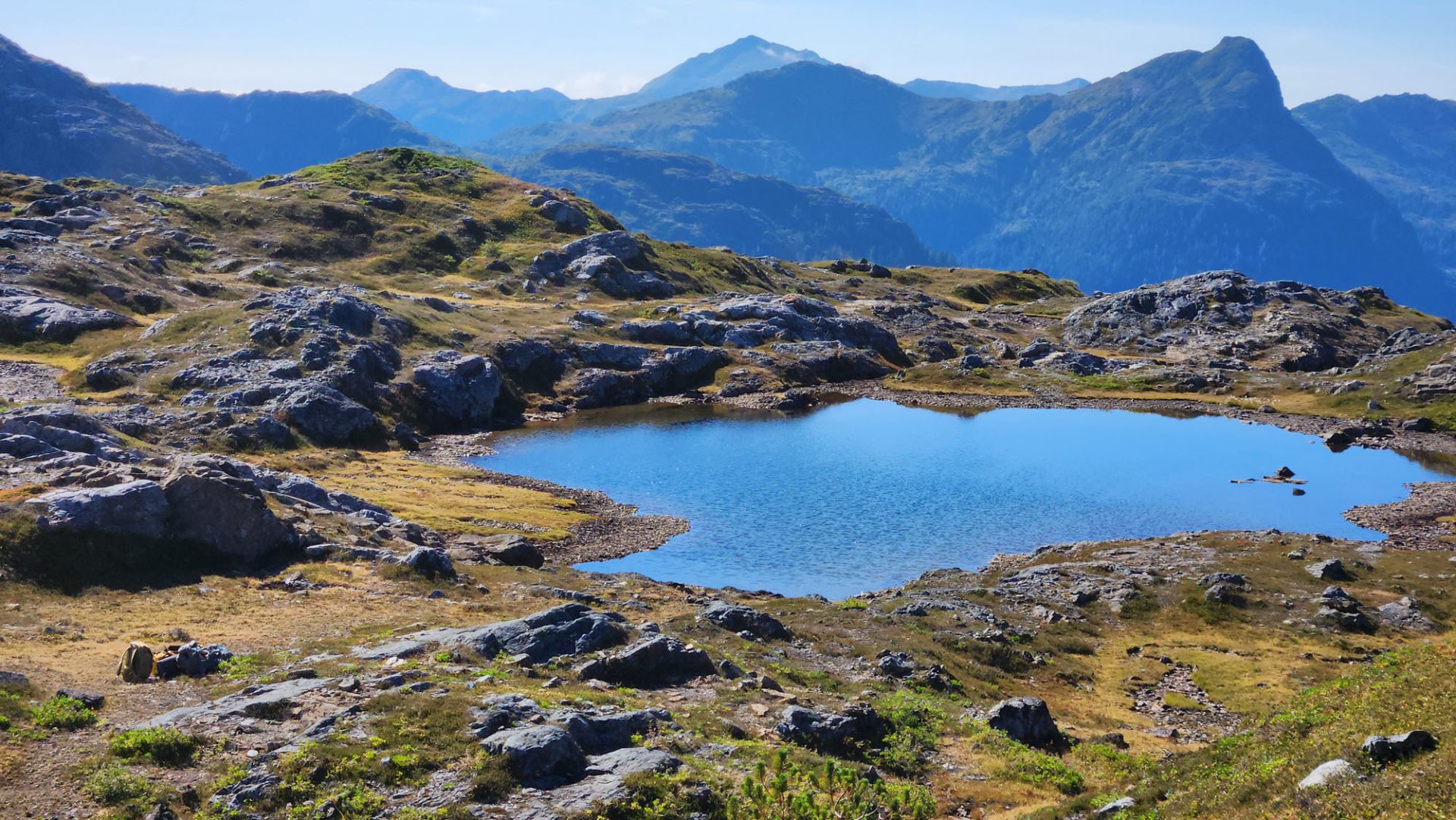 News Alex Metals Alaska Exploration Silver-Gold