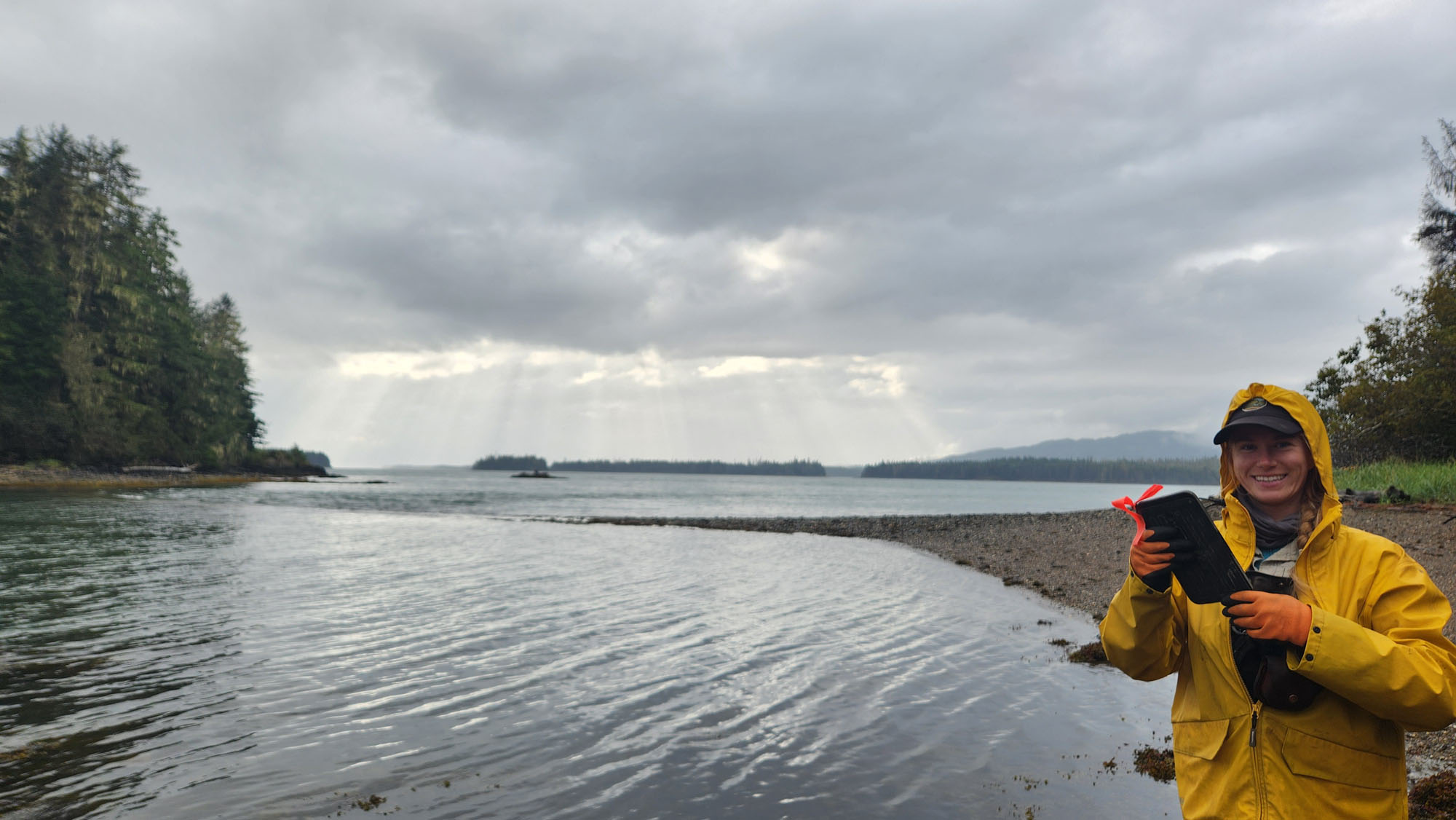 Wodski Property, Alaska